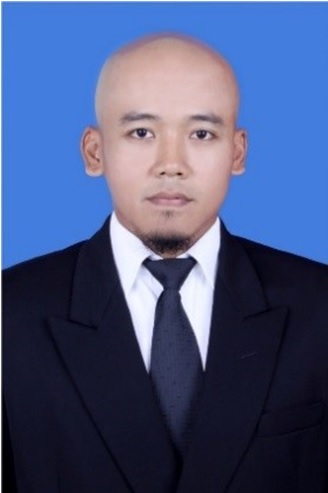 Theodorus Himawan, S.Sos, M.Ec.Dev